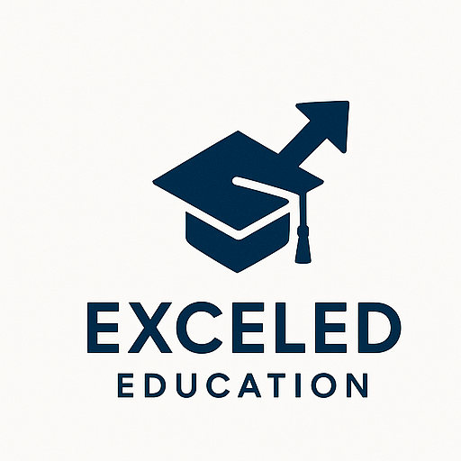 ExcelEd Logo